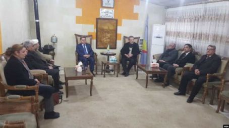 Kurdish National Congress