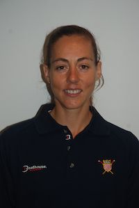 Ursula Grobler