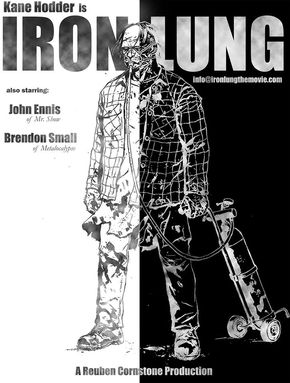 Iron Lung