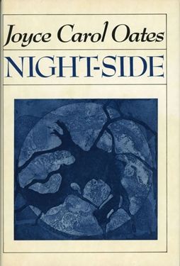 Night-Side: Eighteen Tales