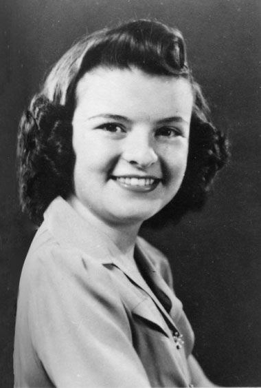 Mary Lee