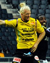 Robin Cederberg