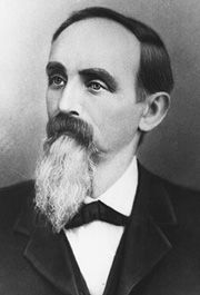 William D. Robinson