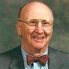 Allan Patterson