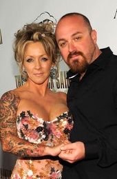 Troy Duffy and Angela Duffy