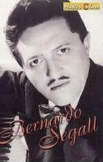 Bernardo Segall