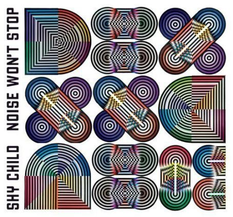 Noise Won't Stop