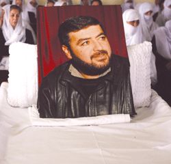 Saleh al Aridi