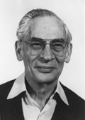 Henry Rapoport