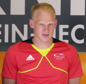 Steffen Gebhardt