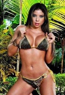 Diana Alejandra Rincón