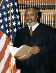 Sterling Johnson, Jr.