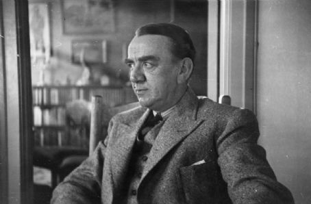 Øyvind Sørensen
