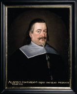 Alvise Contarini (diplomat)
