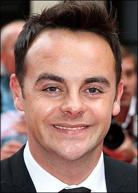 Who is Anthony McPartlin dating? Anthony McPartlin girlfriend, wife