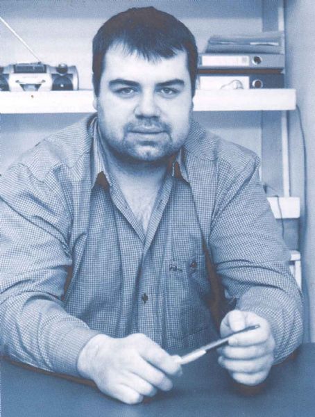 Georgi Stoev