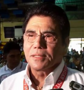 Antonio Halili