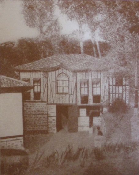 Atatürk Museum Mansion