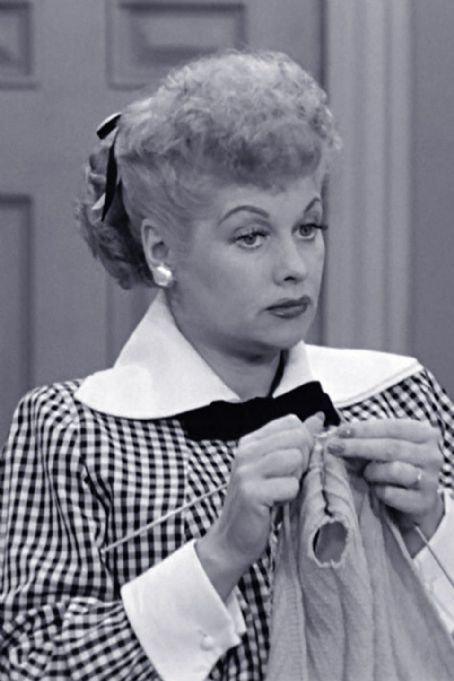 Lucy Goes to the Hospital - FamousFix - I Love Lucy Lucy Goes To The Hospital