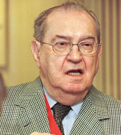 Raymundo Faoro