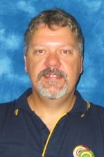 Bryan Wilson (sport shooter)