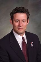 Justin Everett