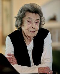 Thelma C. Swain