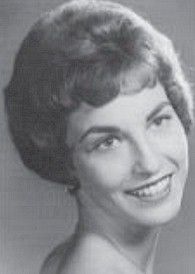 Gayla Leigh Shoemake