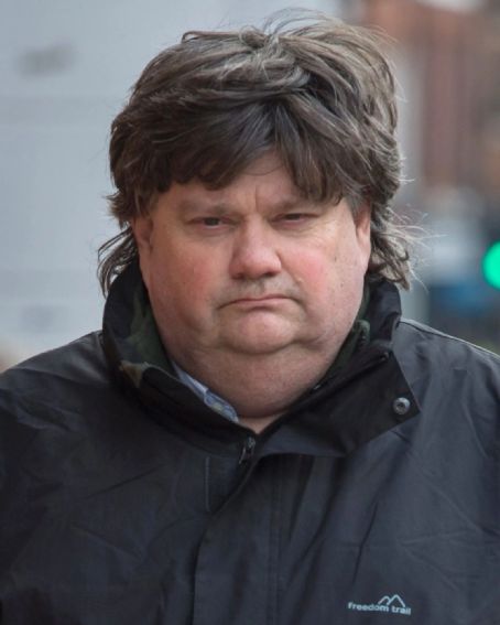 Carl Beech