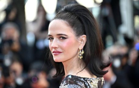 Eva Green – Closing ceremony 77th annual Cannes Film Festival - FamousFix