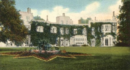 Glasshayes