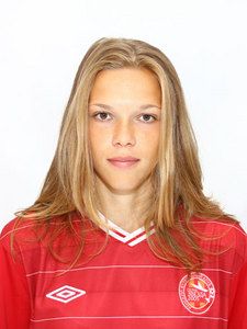 Ekaterina Pantyukhina