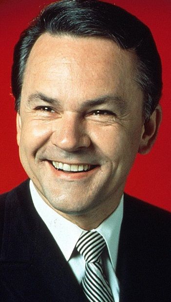 Bob Crane