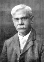 Cargill Gilston Knott