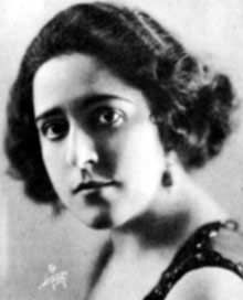 Catherine Calvert