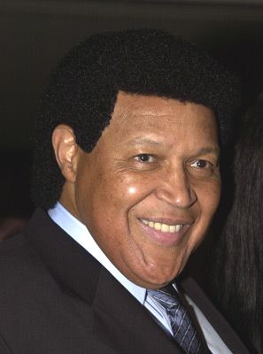 Chubby Checker