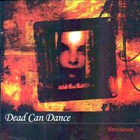 Dead Can Dance Album Cover Photos - List of Dead Can Dance album covers ...