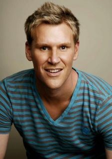 Craig Stevens