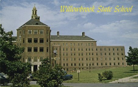 Willowbrook State School