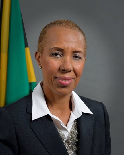 Fayval Williams