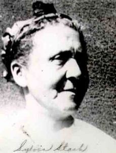Sylvia Stark