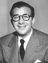 Dore Schary