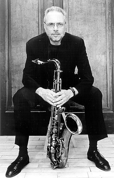Pat LaBarbera