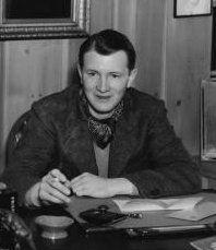 Elliott Nugent