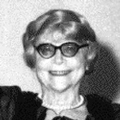 Yvonne Lefébure