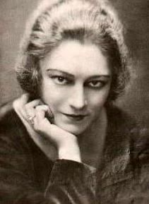 Ève Francis