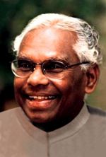 K. R. Narayanan