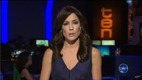 List of Seven News presenters - FamousFix List