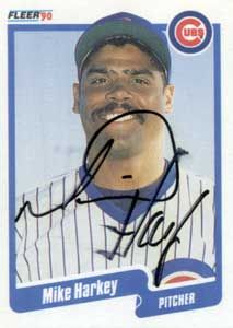 Mike Harkey