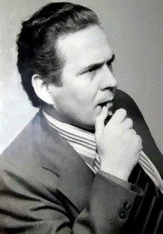 Neil Swallow
